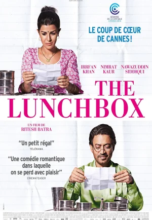 The Lunchbox (2013) เมนูต้องมนต์รัก เต็มเรื่อง 24-HD.ORG