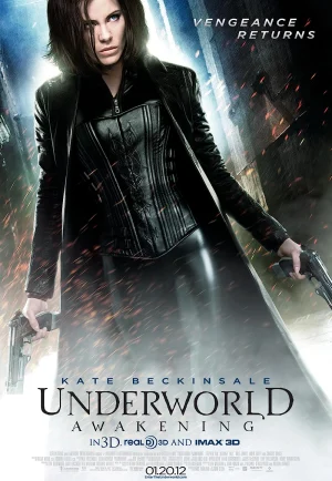 Underworld 4 Awakening (2012) สงครามโค่นพันธุ์อสูร 4 กำเนิดใหม่ราชินีแวมไพร์ เต็มเรื่อง 24-HD.ORG