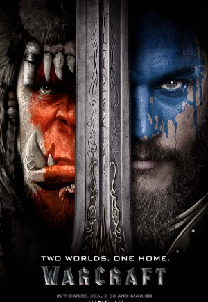 Warcraft (2016) วอร์คราฟต์ กำเนิดศึกสองพิภพ เต็มเรื่อง 24-HD.ORG