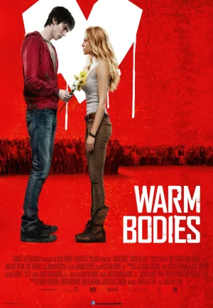 Warm Bodies (2013) ซอมบี้ที่รัก เต็มเรื่อง 24-HD.ORG