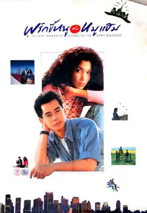 A Very Romantic Story In The Very Big City (1989) พริกขี้หนูกับหมูแฮม เต็มเรื่อง 24-HD.ORG