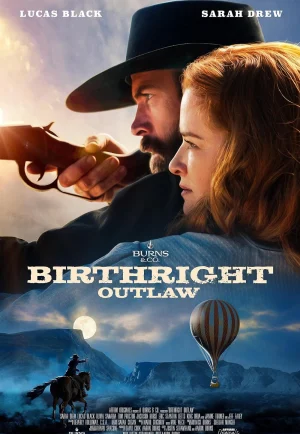 Birthright Outlaw (2023) กำเนิด คนนอกกฎหมาย เต็มเรื่อง 24-HD.ORG