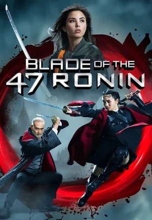 Blade of the 47 Ronin (2022) เต็มเรื่อง 24-HD.ORG