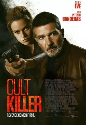 Cult Killer (2024) เต็มเรื่อง 24-HD.ORG