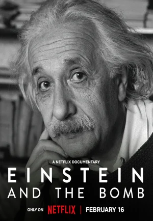 Einstein and the Bomb (2024) ไอน์สไตน์และระเบิด เต็มเรื่อง 24-HD.ORG
