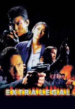 Extra Legal (1999) ล่าระเบิดเมือง เต็มเรื่อง 24-HD.ORG
