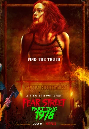 Fear Street Part 2 -1978 (2021) ถนนอาถรรพ์ 2 เต็มเรื่อง 24-HD.ORG