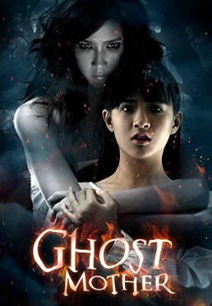 Ghost Mother (2007) ผีเลี้ยงลูกคน เต็มเรื่อง 24-HD.ORG