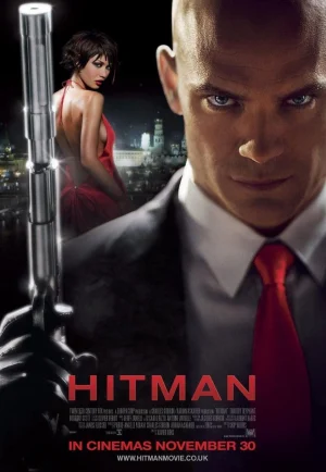 Hitman (2007) ฮิทแมน โคตรเพชฌฆาต 47 เต็มเรื่อง 24-HD.ORG