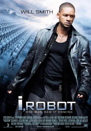 I Robot (2004) ไอ โรบอท พิฆาตแผนจักรกลเขมือบโลก เต็มเรื่อง 24-HD.ORG