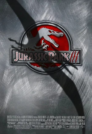 Jurassic Park III (2001) จูราสสิค พาร์ค 3 เต็มเรื่อง 24-HD.ORG