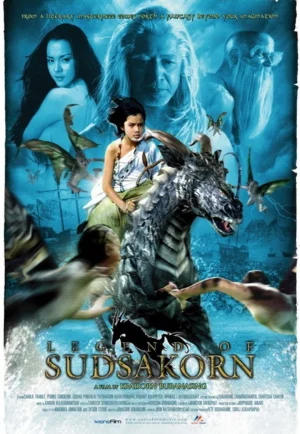 Legend Of Sudsakorn (2006) สุดสาคร เต็มเรื่อง 24-HD.ORG