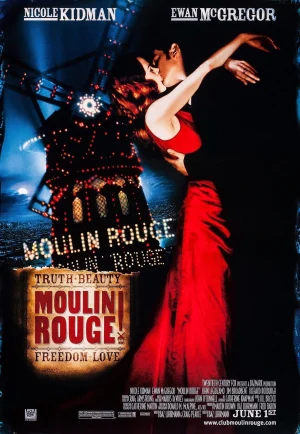 Moulin Rouge! (2001) มูแลงรูจ! เต็มเรื่อง 24-HD.ORG