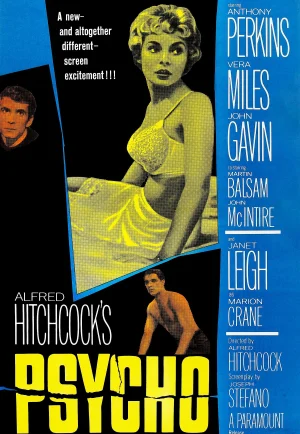 Psycho (1960) ไซโค เต็มเรื่อง 24-HD.ORG