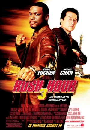 Rush Hour 3 (2007) คู่ใหญ่ฟัดเต็มสปีด 3 เต็มเรื่อง 24-HD.ORG