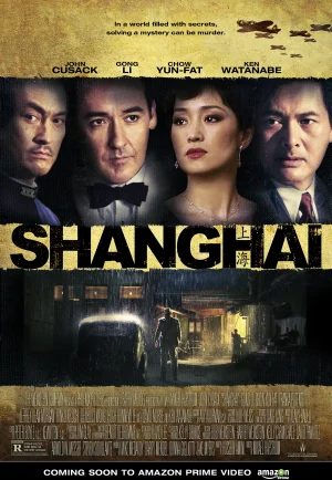 Shanghai (2010) ไฟรัก ไฟสงคราม เต็มเรื่อง 24-HD.ORG