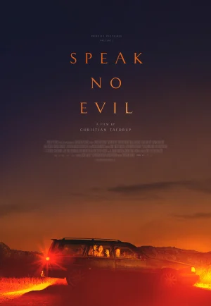 Speak No Evil (2022) พักร้อนซ่อนตาย เต็มเรื่อง 24-HD.ORG