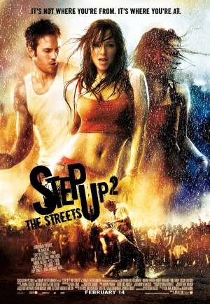 Step Up 2 The Streets (2008) สเต็ปโดนใจ หัวใจโดนเธอ 2 เต็มเรื่อง 24-HD.ORG