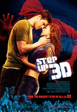 Step Up 3D (2010) สเต็ปโดนใจ หัวใจโดนเธอ 3 เต็มเรื่อง 24-HD.ORG
