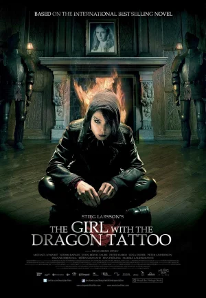 The Girl with the Dragon Tattoo (2009) ขบถสาวโค่นทรชน รอยสักฝังแค้น เต็มเรื่อง 24-HD.ORG