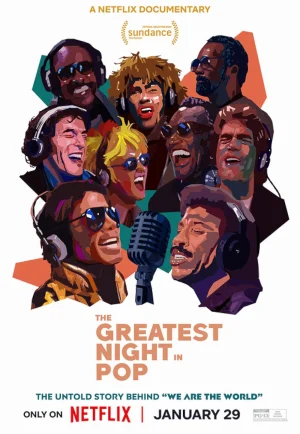 The Greatest Night in Pop (2024) คืนแห่งประวัติศาสตร์เพลงป๊อป เต็มเรื่อง 24-HD.ORG