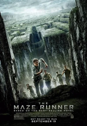 The Maze Runner (2014) วงกตมฤตยู เต็มเรื่อง 24-HD.ORG