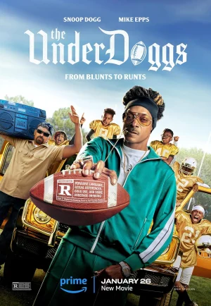 The Underdoggs (2024) ดิ อันเดอร์ด็อกส์ เต็มเรื่อง 24-HD.ORG