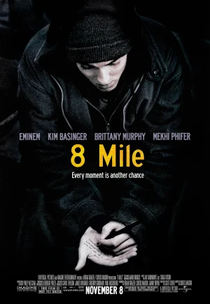8 Mile (2002) ดวลแร็บสนั่นโลก เต็มเรื่อง 24-HD.ORG
