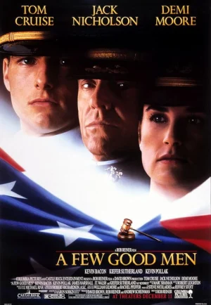 A Few Good Men (1992) เทพบุตรเกียรติยศ เต็มเรื่อง 24-HD.ORG