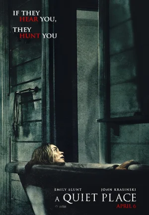 A Quiet Place (2018) ดินแดนไร้เสียง เต็มเรื่อง 24-HD.ORG