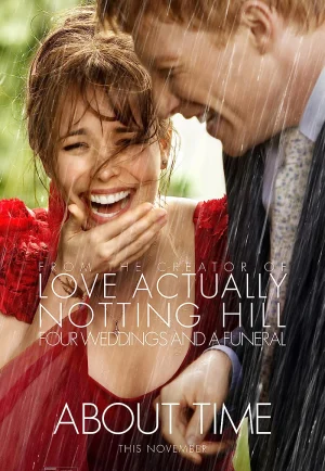 About Time (2013) ย้อนเวลาให้เธอ(ปิ๊ง)รัก เต็มเรื่อง 24-HD.ORG