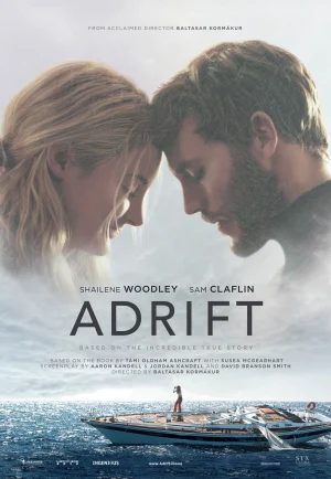 Adrift (2018) รักเธอฝ่าเฮอร์ริเคน เต็มเรื่อง 24-HD.ORG