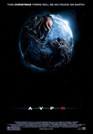 Alien Vs Predator Requiem (2007) เอเลียน ปะทะ พรีเดเตอร์ 2 เต็มเรื่อง 24-HD.ORG