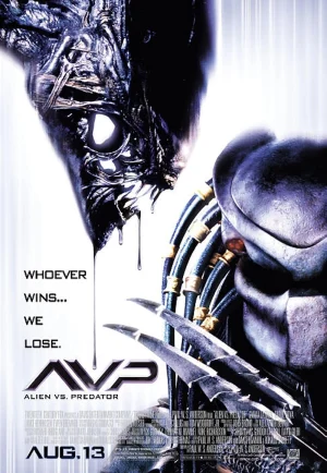 Alien Vs Predator (2004) เอเลียน ปะทะ พรีเดเตอร์ สงครามชิงเจ้ามฤตยู เต็มเรื่อง 24-HD.ORG