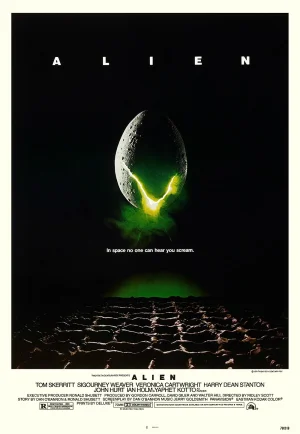 Alien (1979) เอเลี่ยน เต็มเรื่อง 24-HD.ORG