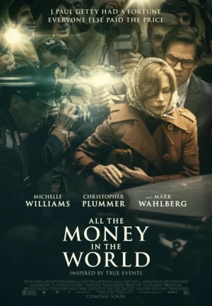 All the Money in the World (2017) ฆ่าไถ่อำมหิต เต็มเรื่อง 24-HD.ORG