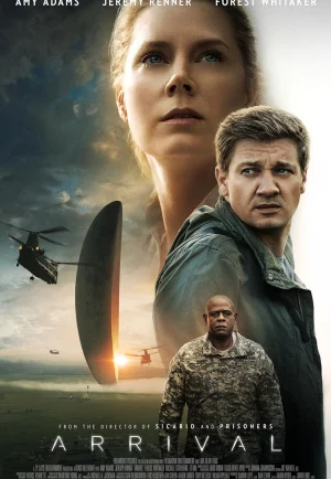 Arrival (2016) ผู้มาเยือน เต็มเรื่อง 24-HD.ORG