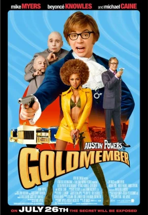 Austin Powers 3 in Goldmember (2002) ตามล่อพ่อสายลับ เต็มเรื่อง 24-HD.ORG