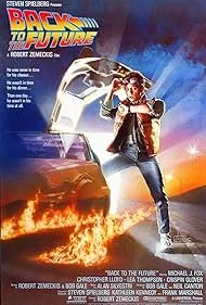 Back to the Future 1 (1985) เจาะเวลาหาอดีต ภาค 1 เต็มเรื่อง 24-HD.ORG