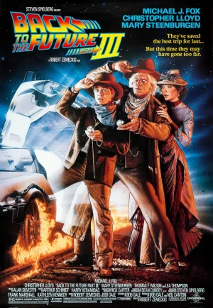 Back to the Future Part III (1990) เจาะเวลาหาอดีต ภาค 3 เต็มเรื่อง 24-HD.ORG