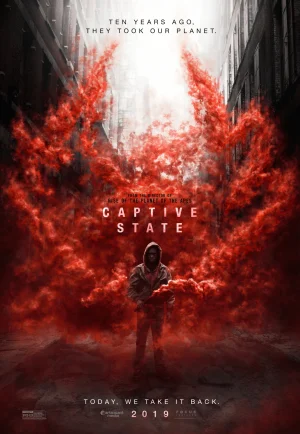 Captive State (2019) สงครามปฏิวัติทวงโลก เต็มเรื่อง 24-HD.ORG