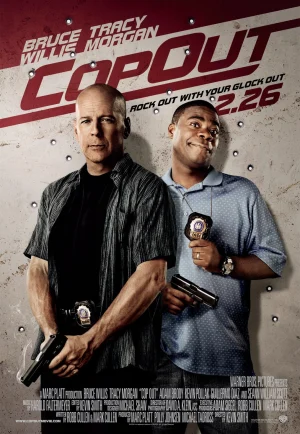 Cop Out (2010) คู่อึดไม่มีเอ้าท์ เต็มเรื่อง 24-HD.ORG