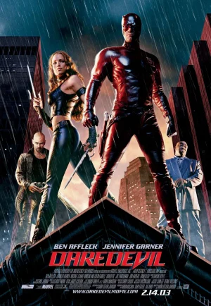 Daredevil (2003) แดร์เดฟเวิล มนุษย์อหังการ เต็มเรื่อง 24-HD.ORG