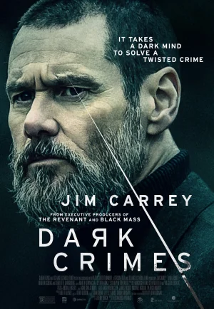 Dark Crimes (2016) วิปริตจิตฆาตกร เต็มเรื่อง 24-HD.ORG