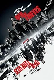 Den of Thieves (2018) โคตรนรกปล้นเหนือเมฆ เต็มเรื่อง 24-HD.ORG