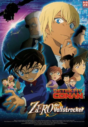 Detective Conan Zero The Enforcer (2018) ยอดนักสืบจิ๋วโคนัน ปฏิบัติการสายลับเดอะซีโร่ เต็มเรื่อง 24-HD.ORG