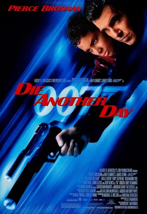 James Bond 007 Die Another Day (2002) พยัคฆ์ร้ายท้ามรณะ ภาค 20 เต็มเรื่อง 24-HD.ORG