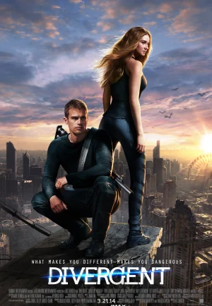 Divergent (2014) ไดเวอร์เจนท์ คนแยกโลก เต็มเรื่อง 24-HD.ORG
