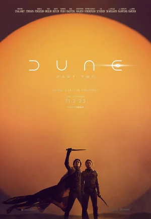 Dune Part Two (2024) ดูน ภาค 2 เต็มเรื่อง 24-HD.ORG