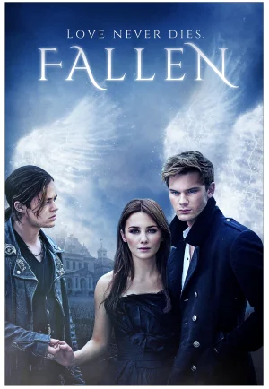 Fallen (2016) เทวทัณฑ์ เต็มเรื่อง 24-HD.ORG